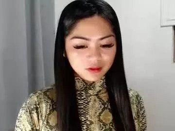 cathy_ho on Chaturbate