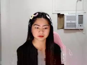cathy_ho on Chaturbate