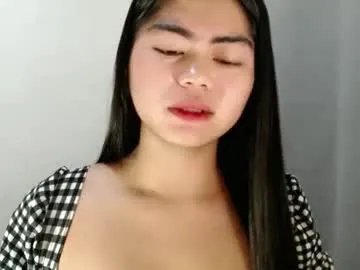 cathy_ho on Chaturbate