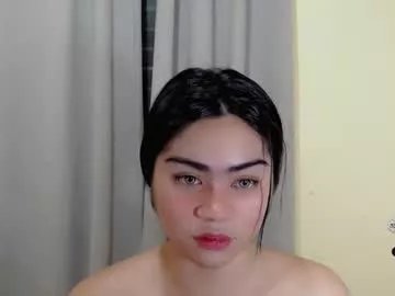 cathy_ho on Chaturbate