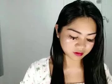 cathy_ho on Chaturbate
