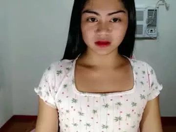 cathy_ho on Chaturbate