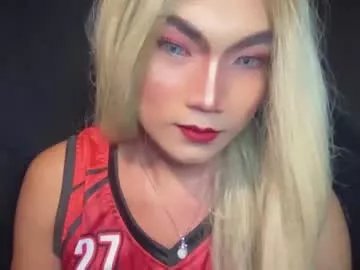 cathy_sanches on Chaturbate