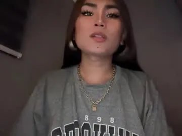 cathy_sanches on Chaturbate