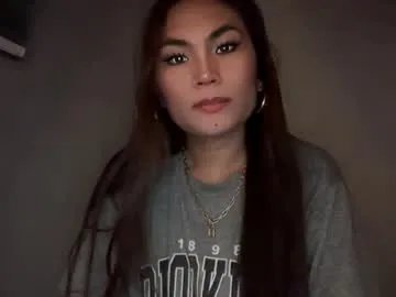 cathy_sanches on Chaturbate