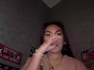 cathy_sanches on Chaturbate