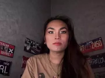 cathy_sanches on Chaturbate