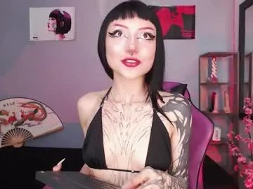 cati_petite on Chaturbate