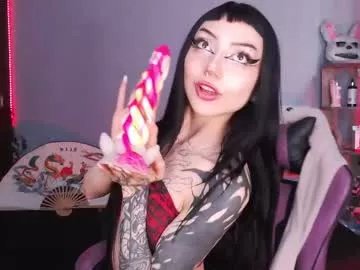 cati_petite on Chaturbate