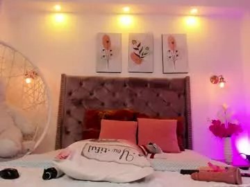 cattaleya_get on Chaturbate