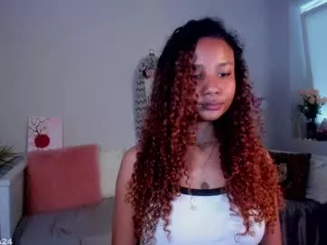 Offline cattaleya_russ on Chaturbate