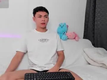 caydensmit on Chaturbate