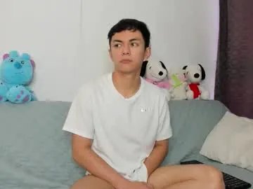 caydensmit on Chaturbate