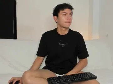 caydensmit on Chaturbate