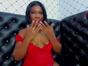 caylin_evanss on Chaturbate