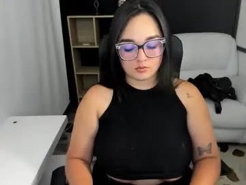celesstebruce on Chaturbate