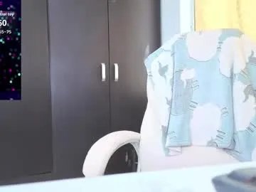 celesstebruce on Chaturbate