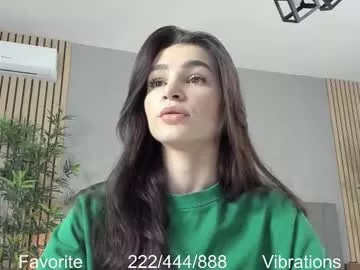 Freechat celestara on Chaturbate