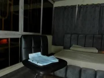 celeste_funnyy on Chaturbate