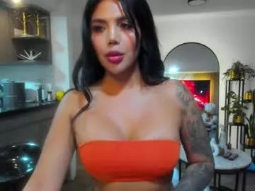 celeste_pervert on Chaturbate