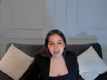 celestepalmer_x on Chaturbate 