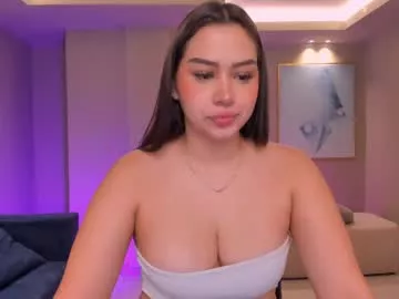 celestepalmer_x on Chaturbate 
