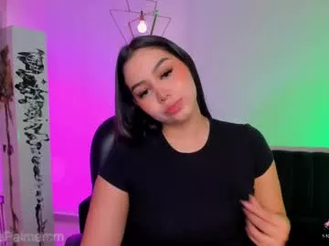 celestepalmer_x on Chaturbate 