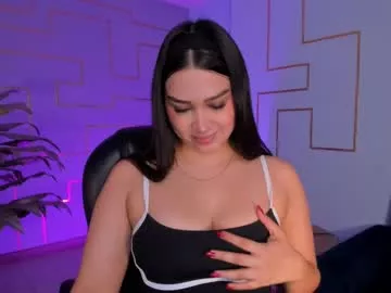 celestepalmer_x on Chaturbate 