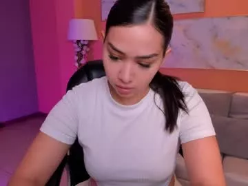 celestepalmer_x on Chaturbate 