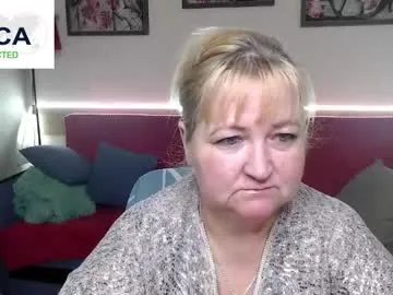 celestialcharm911 on Chaturbate