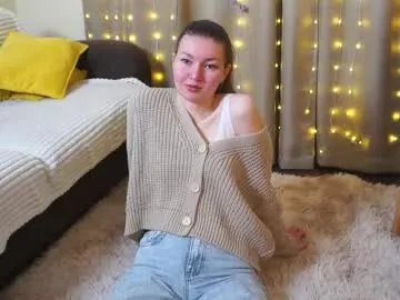 celineswiatkowski on Chaturbate