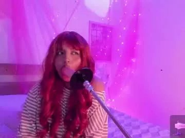 centaurigirls on Chaturbate