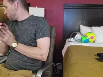 cguffey2284 on Chaturbate