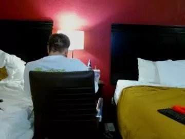 cguffey2284 on Chaturbate
