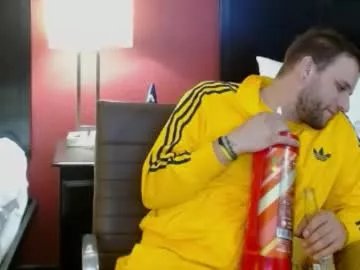 cguffey2284 on Chaturbate