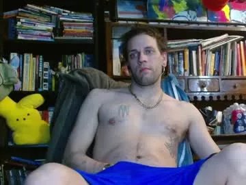cguffey2284 on Chaturbate