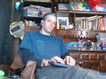 cguffey2284 on Chaturbate
