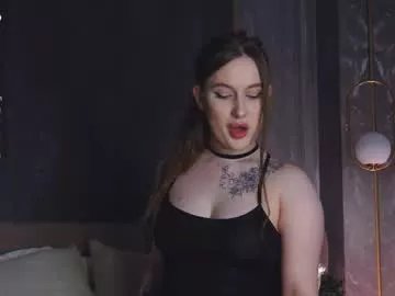chanelmay on Chaturbate