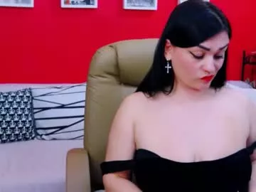 Offline chantallovely on Chaturbate