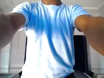 charlesbrown_ on Chaturbate