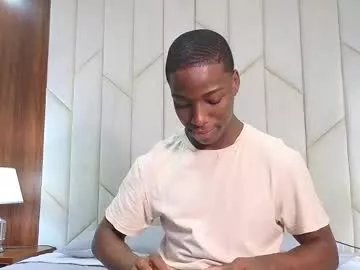 charlesbrown_ on Chaturbate