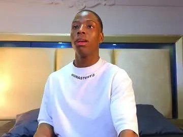 charlesbrown_ on Chaturbate