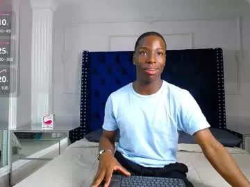 charlesbrown_ on Chaturbate