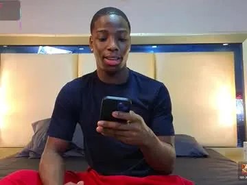 charlesbrown_ on Chaturbate