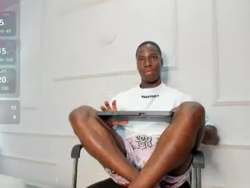charlesbrown_ on Chaturbate