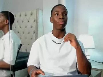 charlesbrown_ on Chaturbate