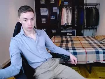 charlieseyer on Chaturbate