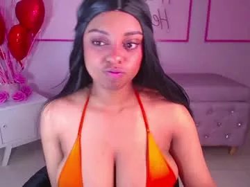 charlote_fun_a on Chaturbate