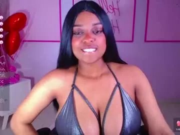 charlote_fun_a on Chaturbate