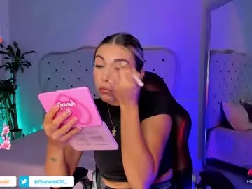 Offline charlotte__grey on Chaturbate